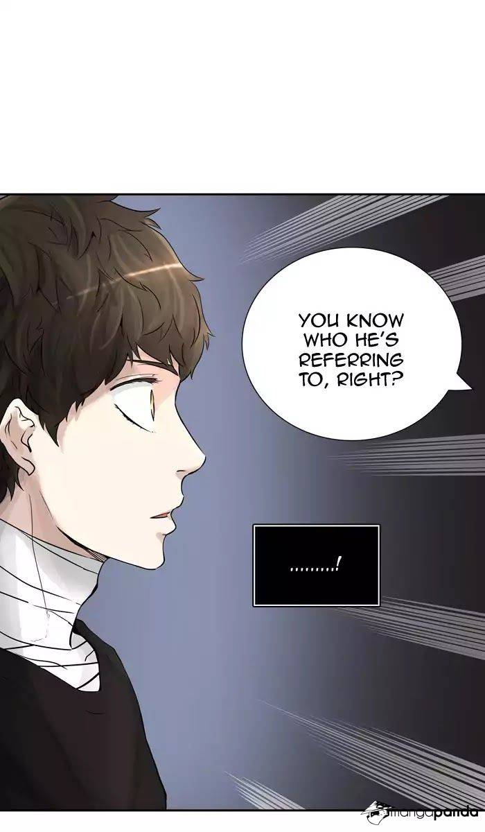 Tower of God Chapter 390 image 81